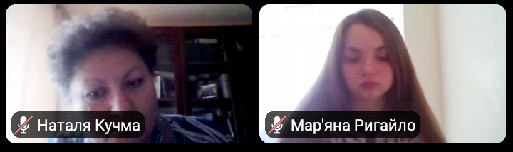 Гарант ОП 035 Філологія Н. Кучма розповіла про вимоги до підготовки сучасного філолога